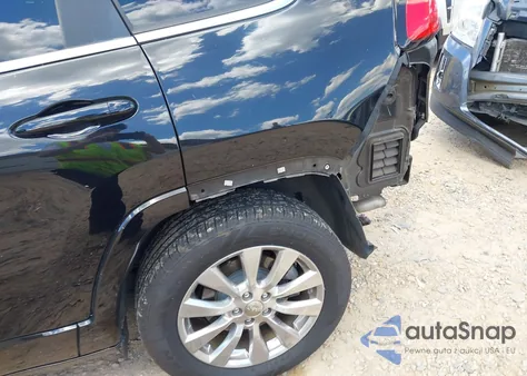 2017 Jeep Cherokee Overland 4X4 from USA, damaged, VIN 1C4PJMJS7HW589284